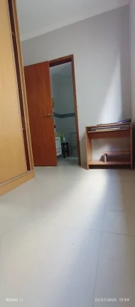 Imagem Sobrado Semi Novo à Venda – 3 Suítes – 125m² – Bela Vista, Osasco