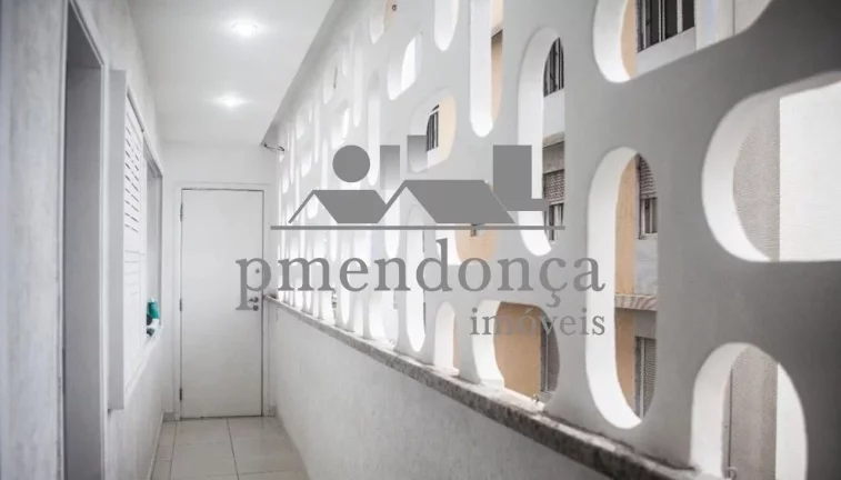 Imagem Higienópolis, apartamento a venda, 4 dormitórios, 2 suítes, 3 vagas, varanda, reformado