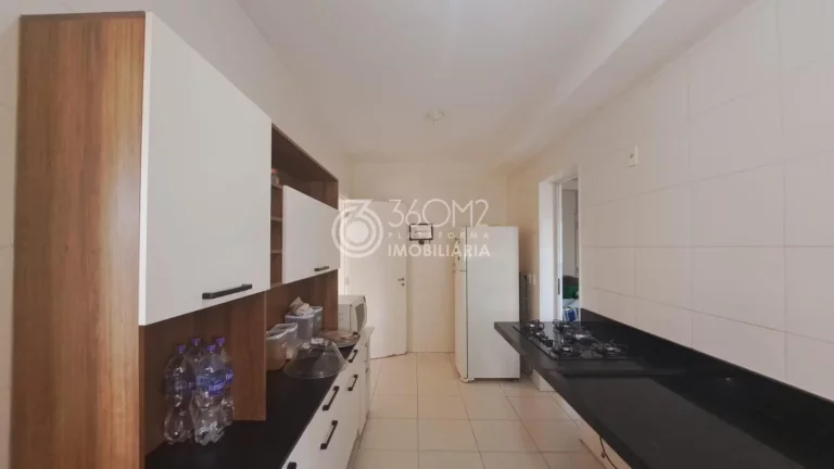 Imagem Apartamento para Venda em Santo André / SP no bairro Vila Gilda
