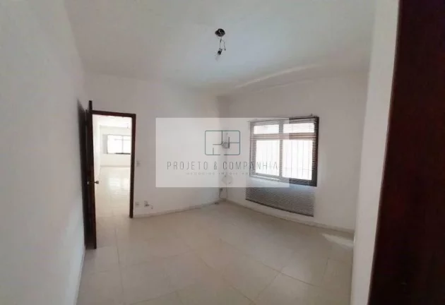 Imagem Casa Sobrado em Chácara Santo Antônio (Zona Sul) - São Paulo