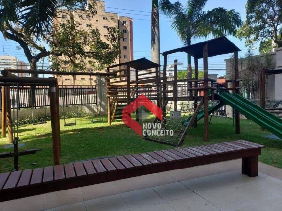 Imagem Apartamento com 5 dormitórios à venda, 212 m² por R$ 2.200.000 - Aldeota - Fortaleza/CE