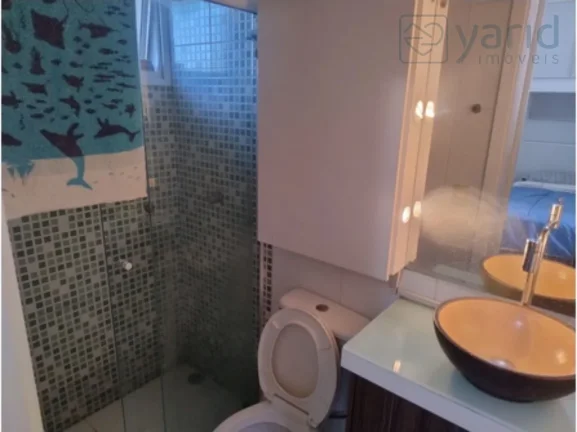 Imagem Apartamento à venda em Jundiaí-SP, Residencial Real Park: 3 quartos, 1 suíte, 1 vaga, 76m²