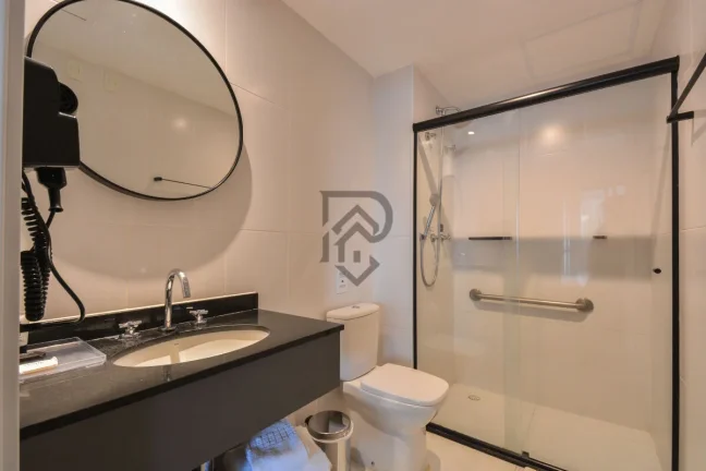 Imagem Apartamento decorado Z Pinheiros