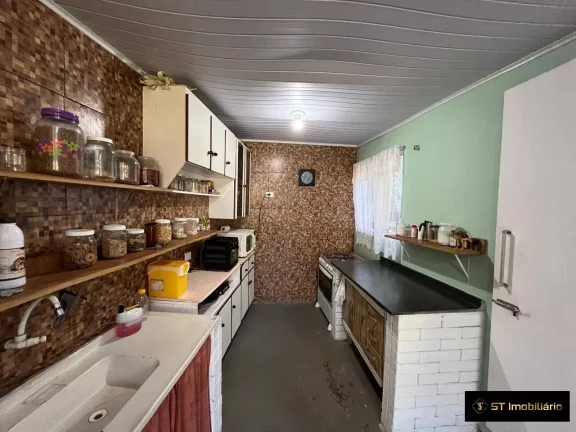 Imagem Oportunidade em Condomínio Fechado - R$550Mil - Financiamento Bancário