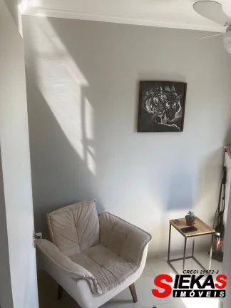 Imagem Imperdível: Apartamento à venda em São Paulo-SP, Vila Bela! 3 quartos, 1 sala, 1 banheiro, 1 vaga, 60m².