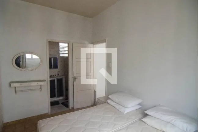 Imagem Apartamento à Venda - Copacabana, 1 Quarto, 34 m2