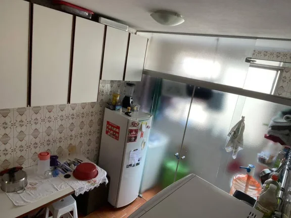 Imagem Apartamento Condomínio Europa 2 Dormitórios e 1 Vaga de Garagem