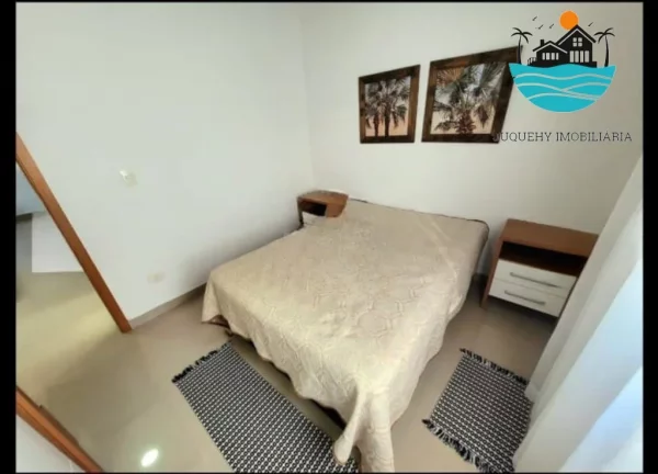 Imagem Apartamento em Juquehy para Comprar com 2 dormitórios, 1 suíte e 73m² de área | Juquehy Imobiliária