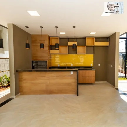 Imagem Apartamento 46m² com lazer completo, em Campinas