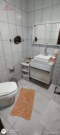 Imagem Casa - 100m² - 3 dormitórios