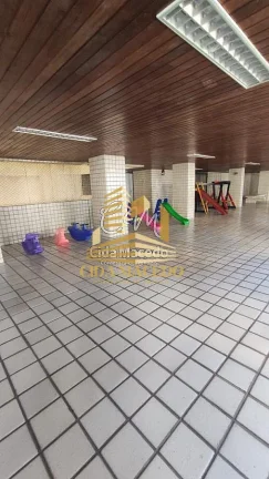 Imagem Apartamento a Venda no bairro Brisamar - João Pessoa, PB