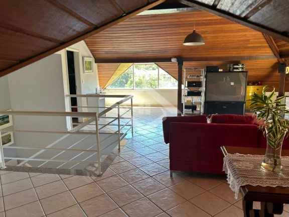 Imagem OPORTUNIDADE! 950 mil - Casarão - 4 Quartos, 612 m², Condomínio – V.Grande