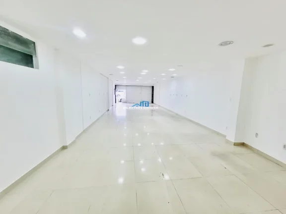 Imagem Loja para Locação em Feira de Santana, Centro, 1 banheiro