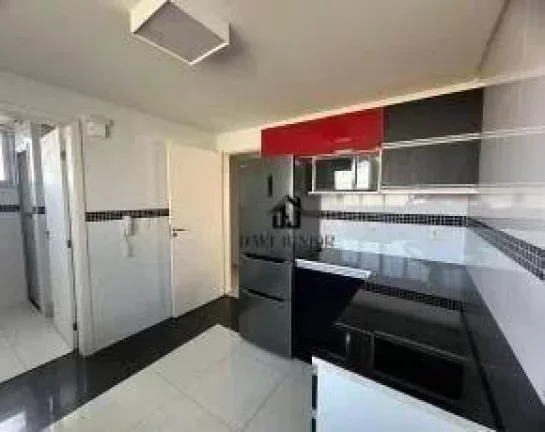 Imagem Apartamento com 3 suítes à venda, 180 m² por R$ 1.200.000 - Parque Campolim - Sorocaba/SP