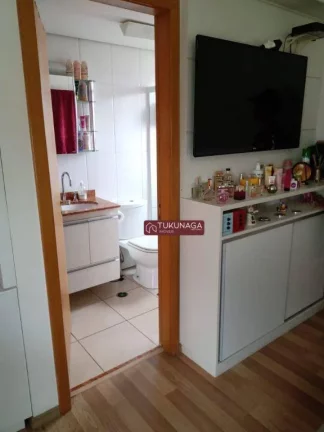 Imagem Apartamento com 4 dormitórios à venda, 158 m² por R$ 1.900.000,00 - Água Fria - São Paulo/SP