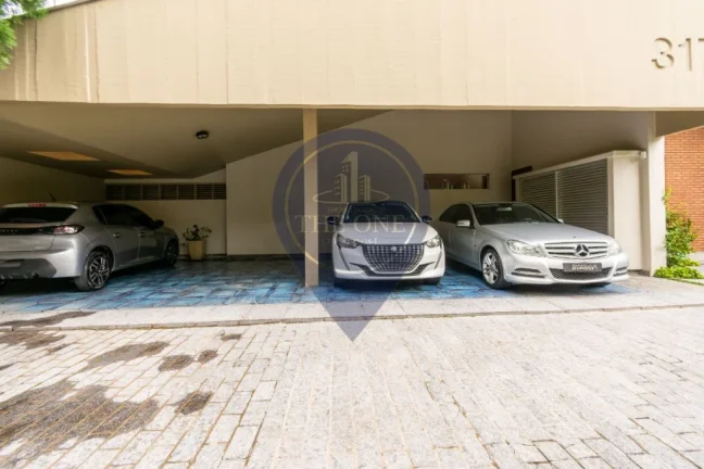 Imagem Espetacular casa à venda em São Paulo-SP, Alto de Pinheiros: 4 quartos, 4 suítes, 2 salas, 6 banheiros, 7 vagas, 495m².
