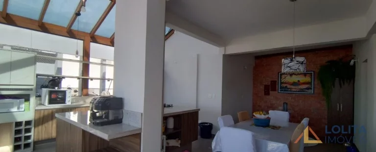 Oportunidade de Cobertura Duplex à venda em Florianópolis/SC