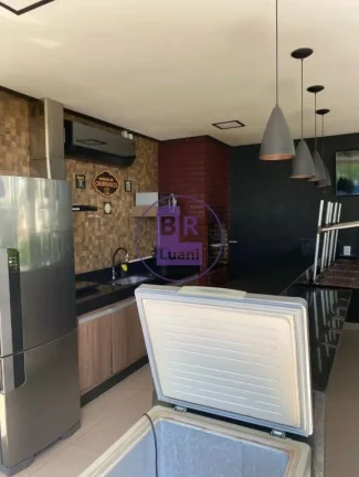 Imagem Excelente apartamento a venda no Spazio Lyon