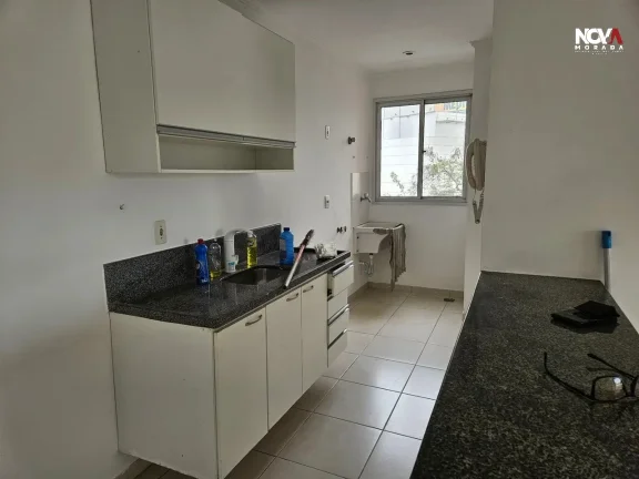 Imagem Já imaginou morar em Itapuã, Vila Velha, com tudo ao seu alcance e qualidade de vida de sobra?
Ess...