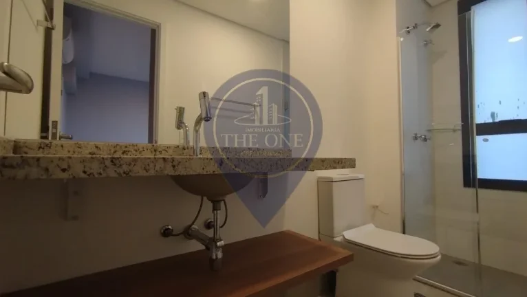 Imagem Apartamento para locação em Pinheiros, São Paulo-SP: 2 quartos, 2 salas, 2 banheiros, 1 vaga de garagem, 71 m².