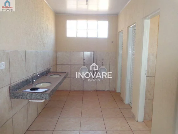 Imagem Galpão para alugar, 700 m² por R$ 8.000,00/mês - Vila Mutirão - Itumbiara/GO