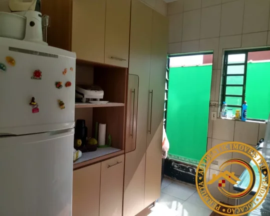 Imagem CASA RESIDENCIAL em BOITUVA - SP, Jardim Paraiso