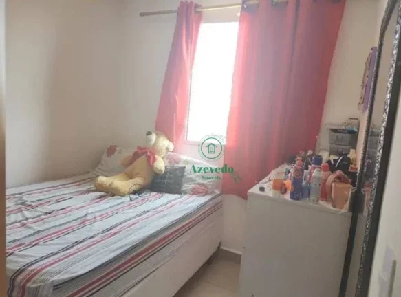 Imagem Apartamento à venda, 38 m² por R$ 235.000,00 - São João - Guarulhos/SP