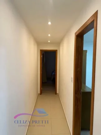 Imagem Apartamento com 3 quartos em ótima localização no Jockey.