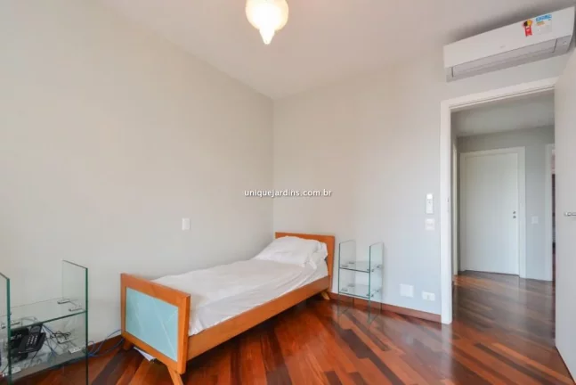 Imagem Apartamento à venda Vila Olímpia São Paulo