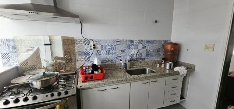 Imagem APTO 2D no bairro Sumarezinho em São Paulo