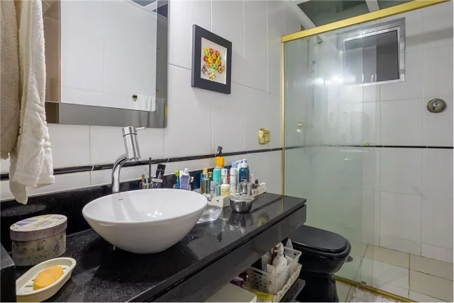 Imagem APARTAMENTO RESIDENCIAL em São Paulo - SP, Pinheiros