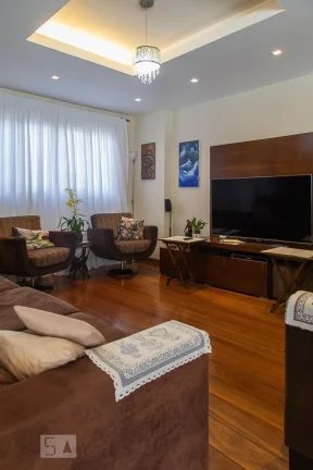 Imagem Apartamento à Venda - Recreio, 3 Quartos, 372 m2