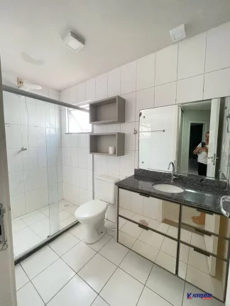 Imagem VENDO DUPLEX CONDOMINIO VIVENDAS SOLARES