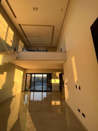Imagem Sobrado com 3 dormitórios à venda, 190 m² por R$ 1.295.000,00 - Residencial Colinas - Caçapava/SP