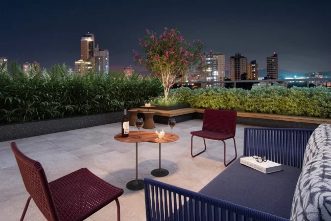 Imagem STUDIO RESIDENCIAL em São Paulo - SP, Paraíso
