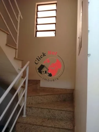 Imagem Sobrado para Venda no bairro Assunção em São Bernardo