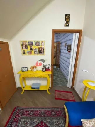 Imagem Sobrado à venda 3 Quartos, 3 Vagas, 140M², Vila Alpina, São Paulo - SP