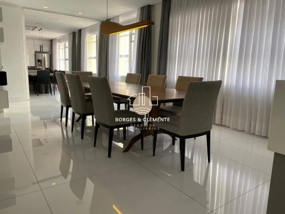 Imagem Apartamento de Alto Padrão assinado por Joia Bergamo – Higienópolis