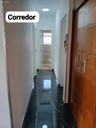 Imagem Apartamento à venda no bairro Santa Terezinha em São Bernardo do Campo/SP