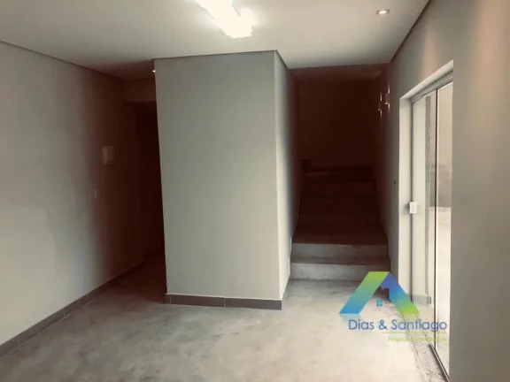Imagem Sobrado com 3 dormitórios à venda, 180 m² por R$ 1.379.000,00 - Jabaquara - São Paulo/SP
