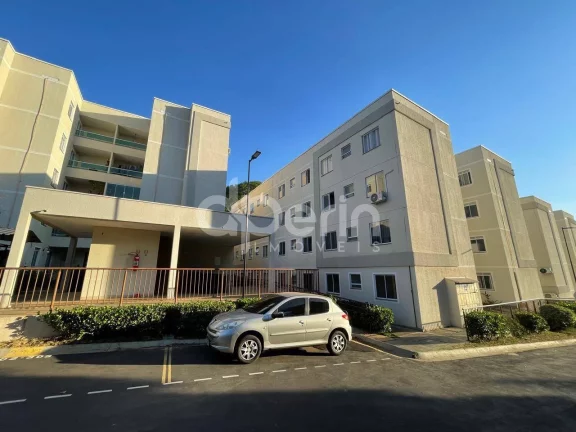 Imagem APARTAMENTO À VENDA - JARDIM HIKARE