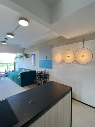 Imagem Oportunidade imperdível: Apartamento de 2 quartos e 73m² no Parque Campolim, Sorocaba-SP - Venda ou Locação