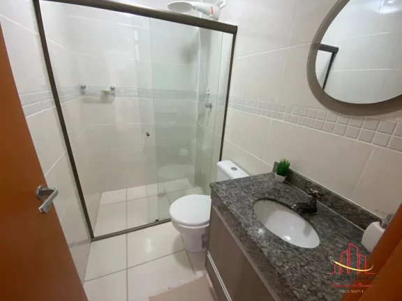 Imagem APARTAMENTO RESIDENCIAL em PRAIA GRANDE - SP, CANTO DO FORTE