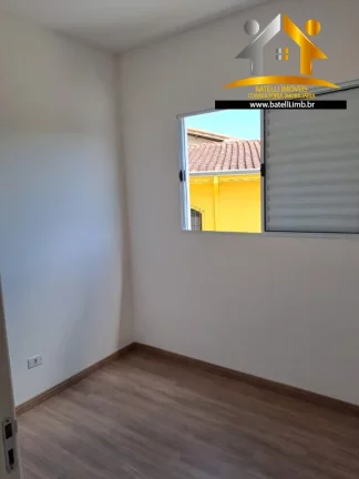 Imagem Casa a venda no condomínio Recanto das Alpacas - Cotia/SP - Batelli Imóveis