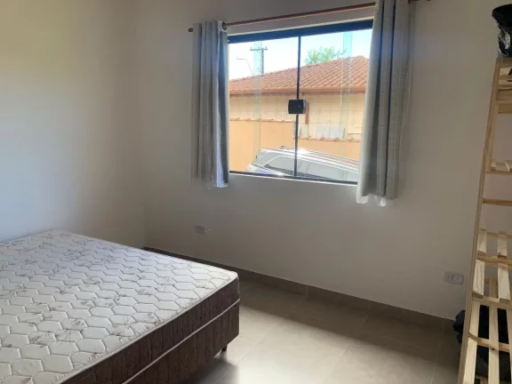 Imagem Chácara com 3 dormitórios à venda, 480 m² por R$ 780.000,00 - Capricórnio III - Caraguatatuba/SP