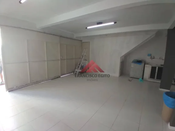 Imagem Casa com 3 dormitórios para alugar por R$ 2.144,70/mês - Centro - São Gonçalo/RJ