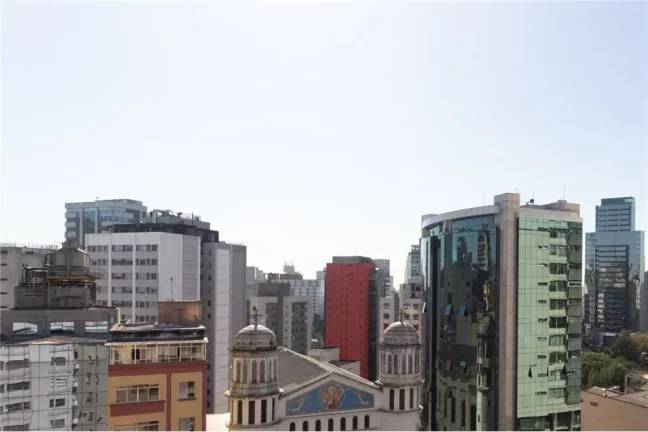 Imagem APARTAMENTO RESIDENCIAL em São Paulo - SP, Paraíso