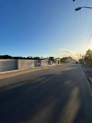 Imagem Sua Casa de Praia em Condomínio Fechado – Barra Velha/SC