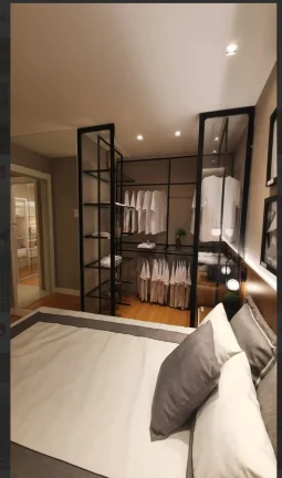 Imagem Vivaz prime Bandeirantes apartamentos, Garden, 2 quartos E infraestrutura .
