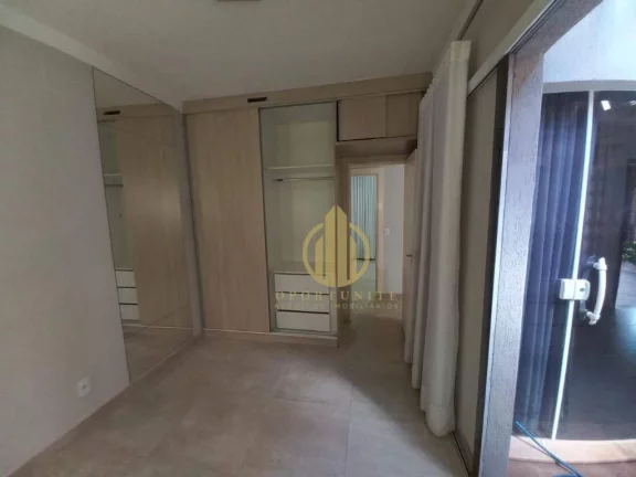 Imagem Casa 2 dormitórios - 2 vagas - Inteira reformada - Ipiranga - Ribeirão Preto/SP
